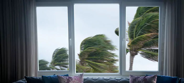 Hurricane Window Inspections Services in Los Gatos, CA