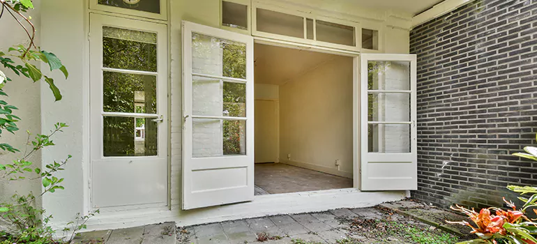 Impact Resistant Doors in Los Gatos, CA