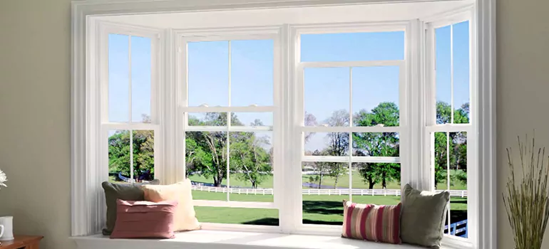 Residential Impact Window Installation Services in Los Gatos, CA