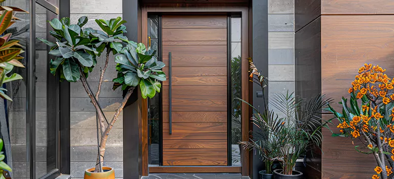 Custom Modern Doors Service in Los Gatos, CA