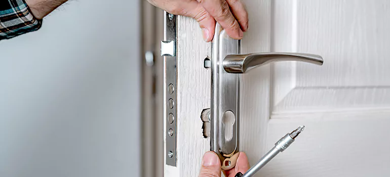 Multi Point Door Installation Solutions in Los Gatos, CA