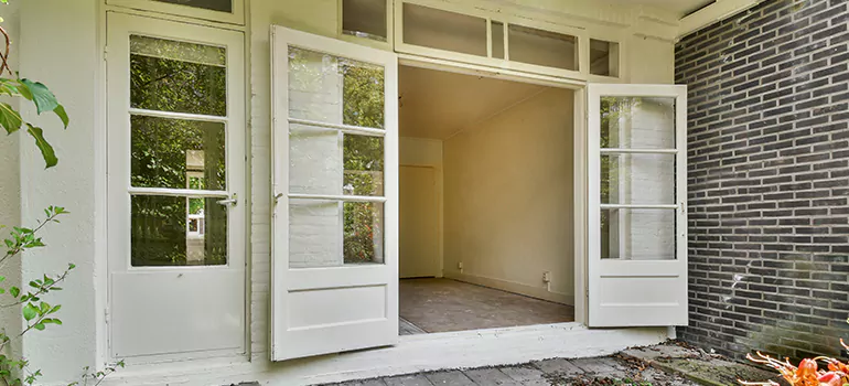 Windows And Patio Door Installation in Los Gatos, CA