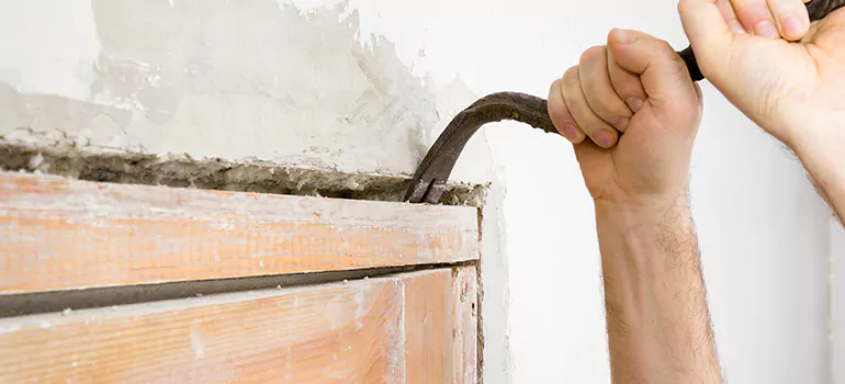 Pocket Door Hardware Repair inLos Gatos, CA