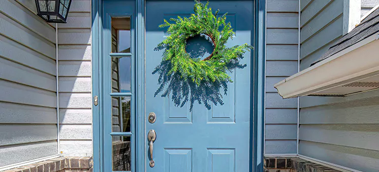 Residential Garage Door Spring Replacement in Los Gatos, CA