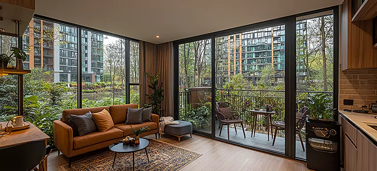 Residential Soundproofing Window Services in Los Gatos, CA