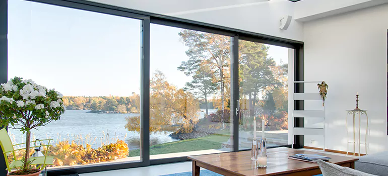 Custom Residential Window Tinting in Los Gatos, CA