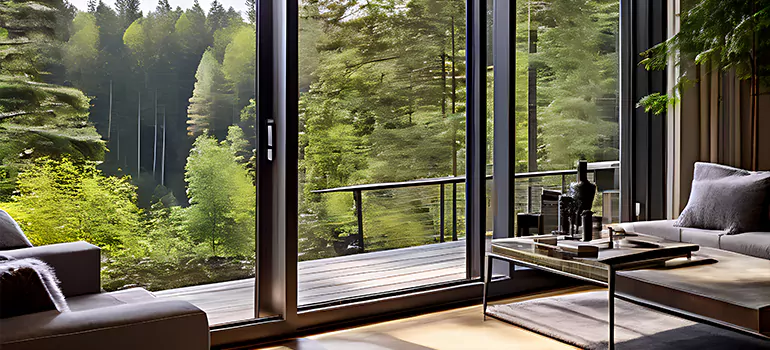 Single Slider Window Insulation Services in Los Gatos, CA
