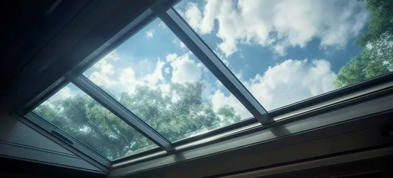 Roofing Skylight Installation in Los Gatos, CA