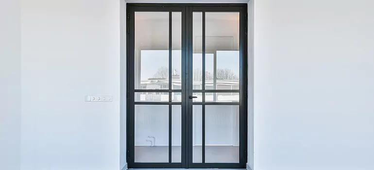 Storm Door Installation & Replacement in Los Gatos, CA