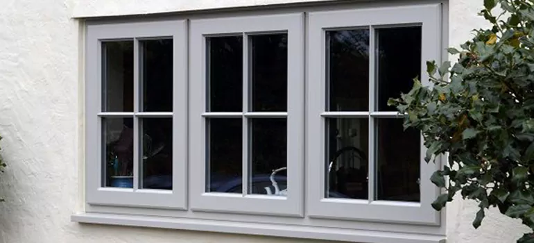 Stormproof Windows With Tinted Glass Services in Los Gatos, CA