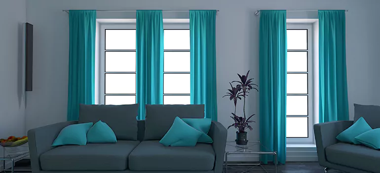 Tempered Sidelights Glass Panel Repair in Los Gatos, CA