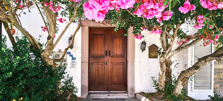 Traditional 4 Panel Internal Doors in Los Gatos, CA