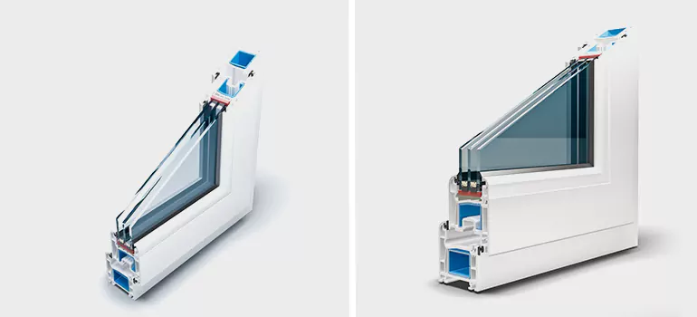 Triple Glazed Window Installation Experts in Los Gatos, CA