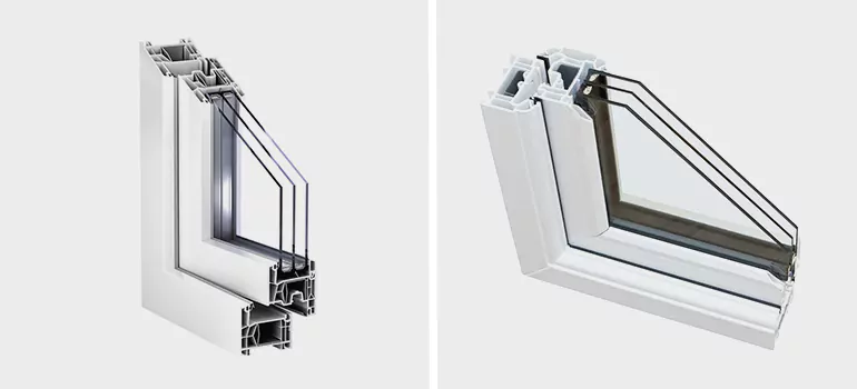 Double Triple Pane Windows in Los Gatos, CA