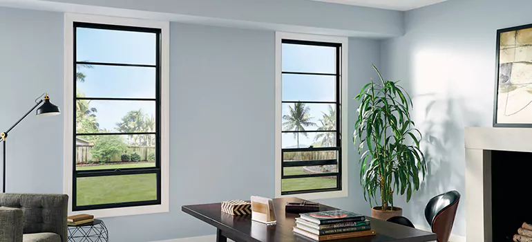 Professional Vinyl Window Installation in Los Gatos, CA
