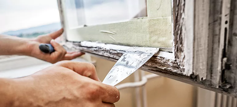 Custom Window Insulation Solutions in Los Gatos, CA