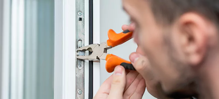 Window Seal Repair in Los Gatos, CA
