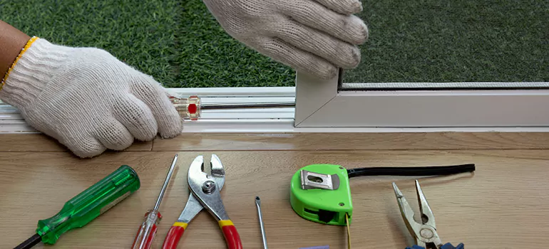 Wood Replacement Windows in Los Gatos, CA